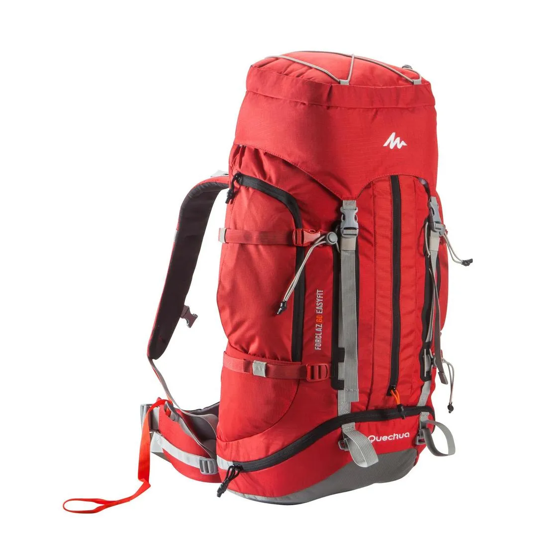 Men’s Easyfit 60L hiking backpack