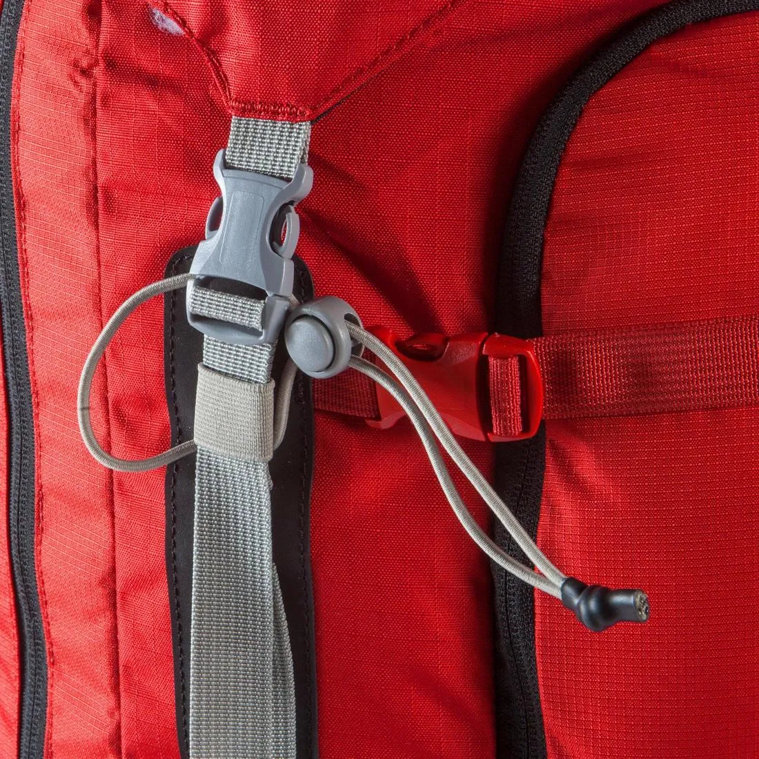 Men’s Easyfit 60L hiking backpack