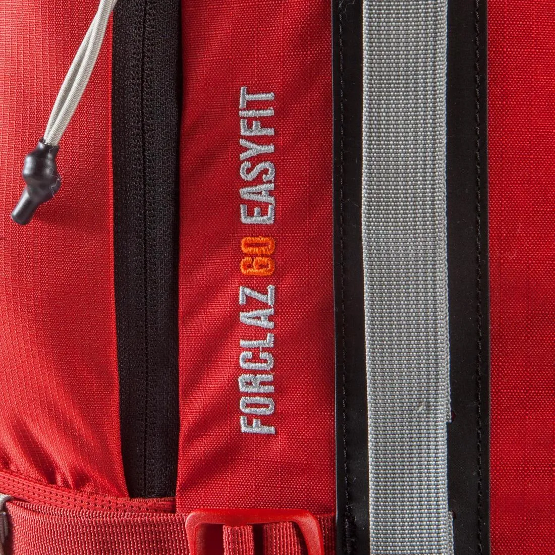 Men’s Easyfit 60L hiking backpack
