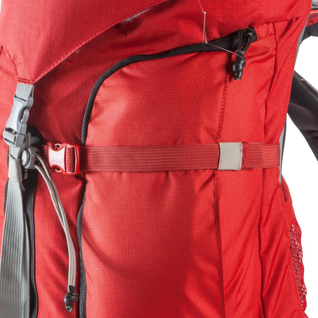 Men’s Easyfit 60L hiking backpack