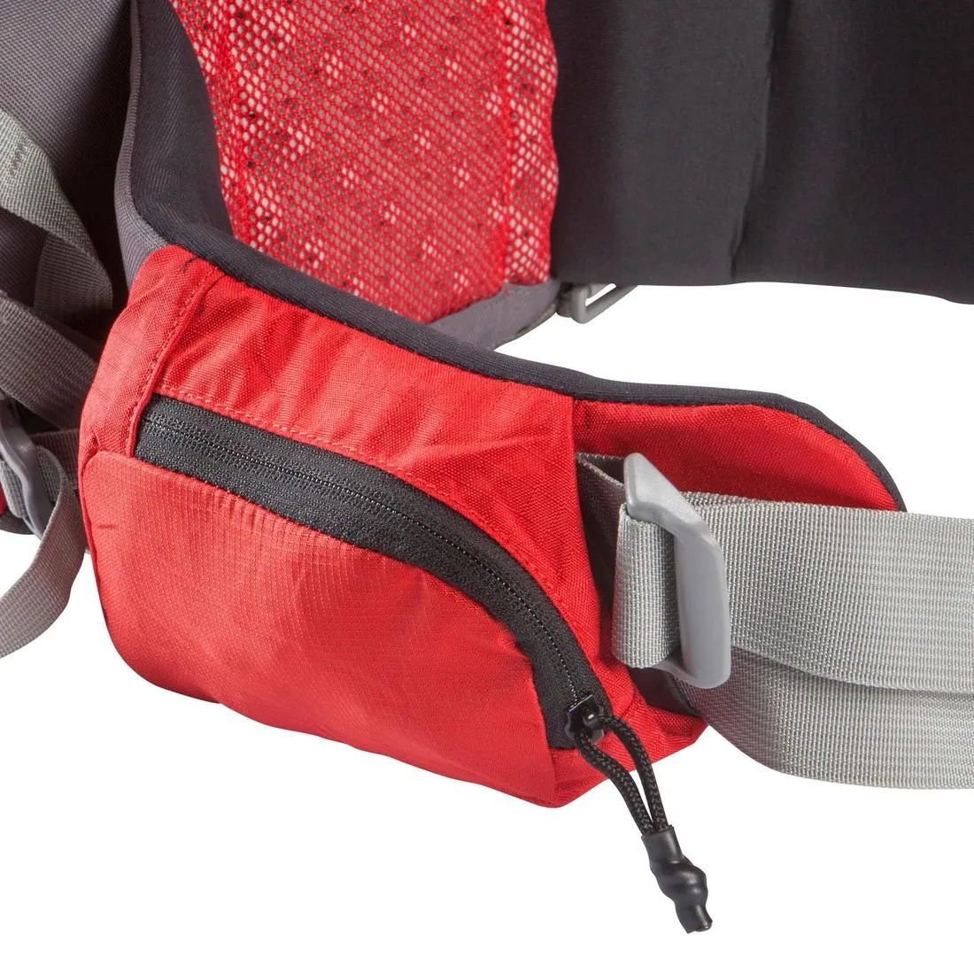 Men’s Easyfit 60L hiking backpack