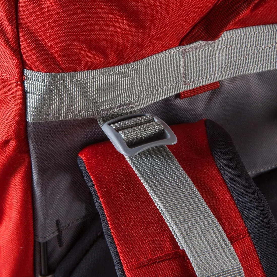 Men’s Easyfit 60L hiking backpack