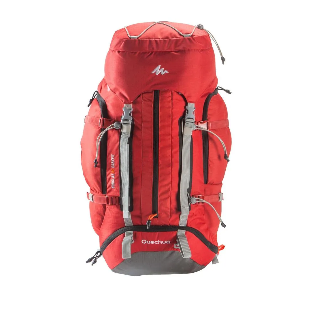 Men’s Easyfit 60L hiking backpack