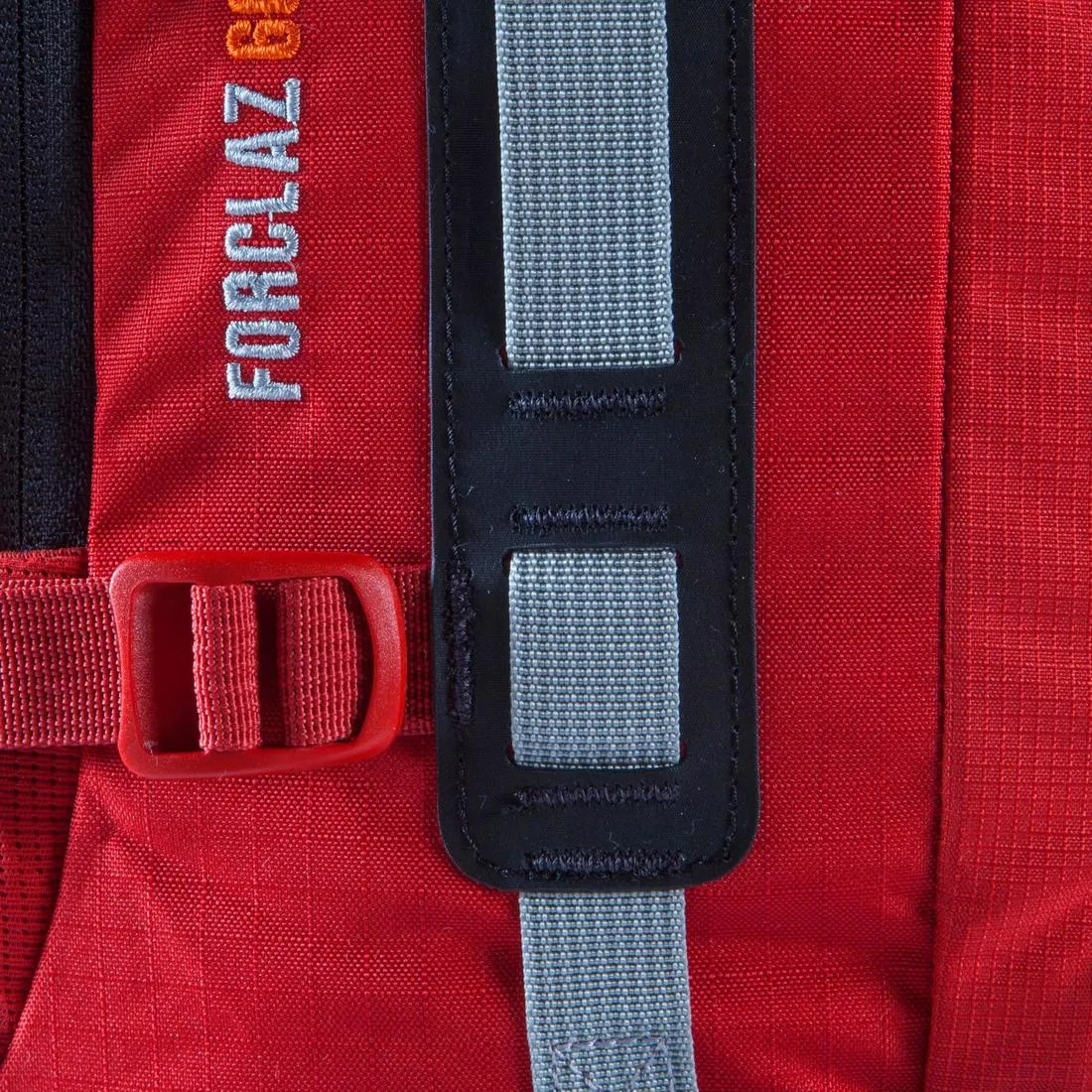 Men’s Easyfit 60L hiking backpack