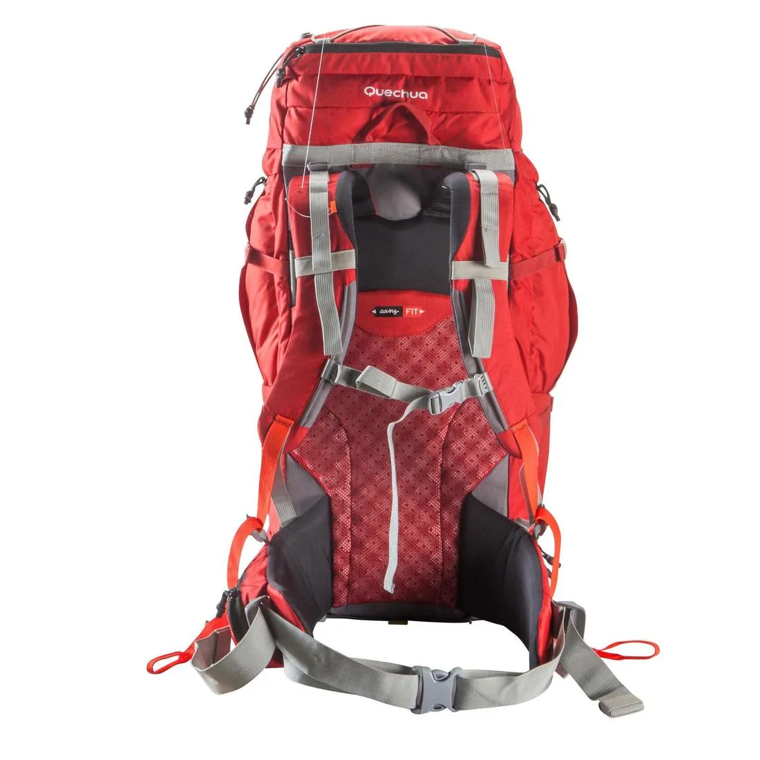 Men’s Easyfit 60L hiking backpack