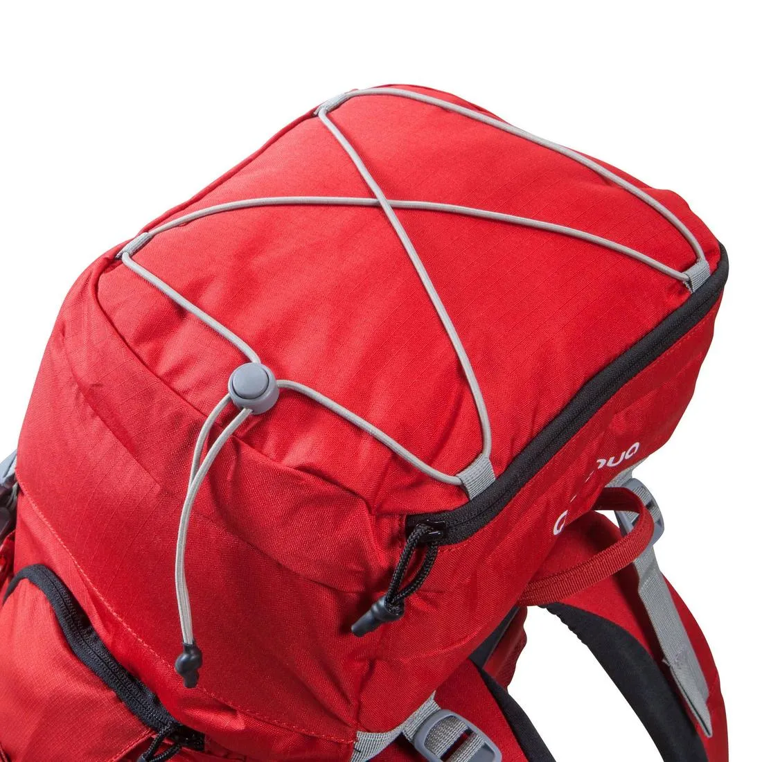 Men’s Easyfit 60L hiking backpack