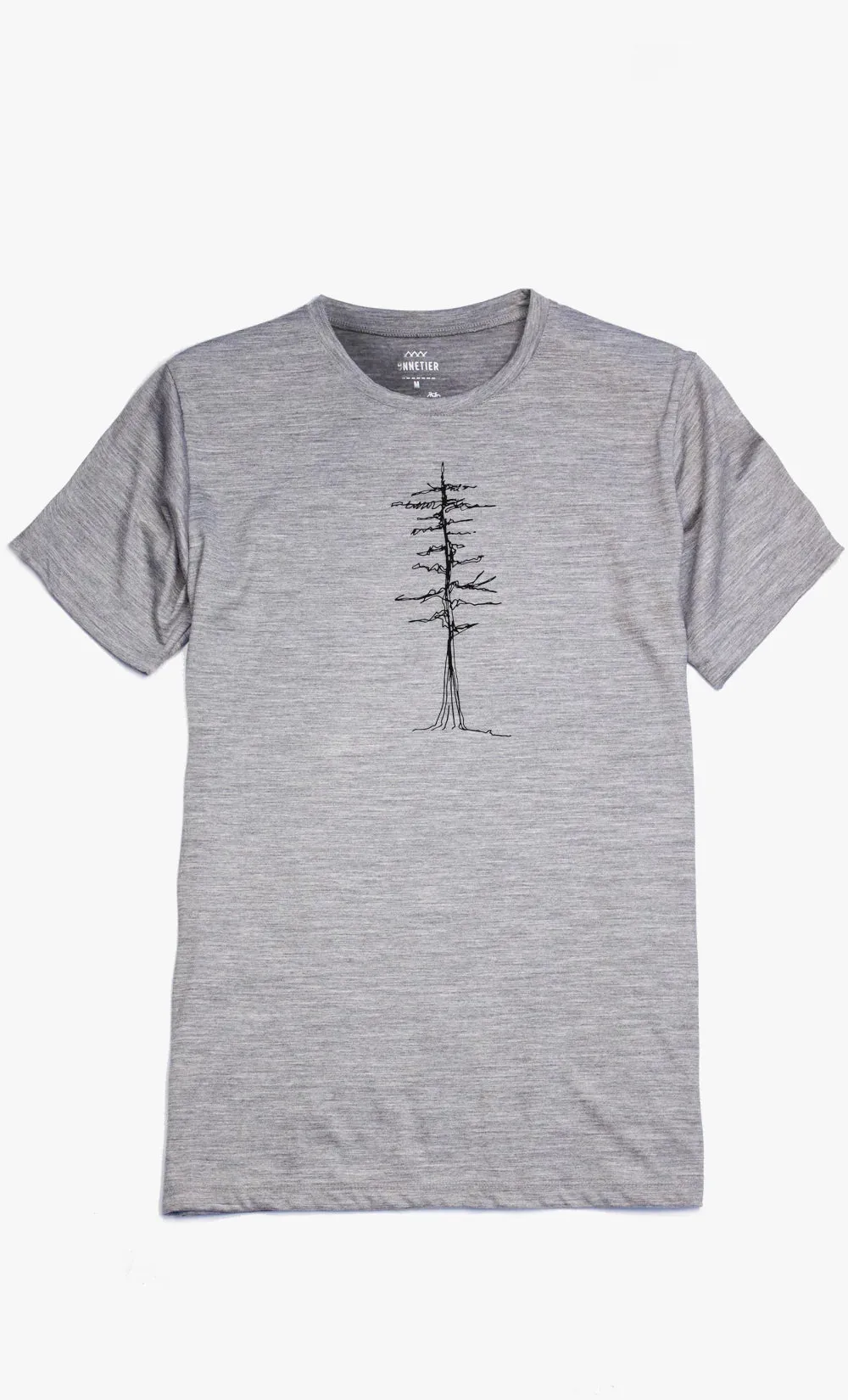 Merino Ultra Light T-Shirt (Men's)