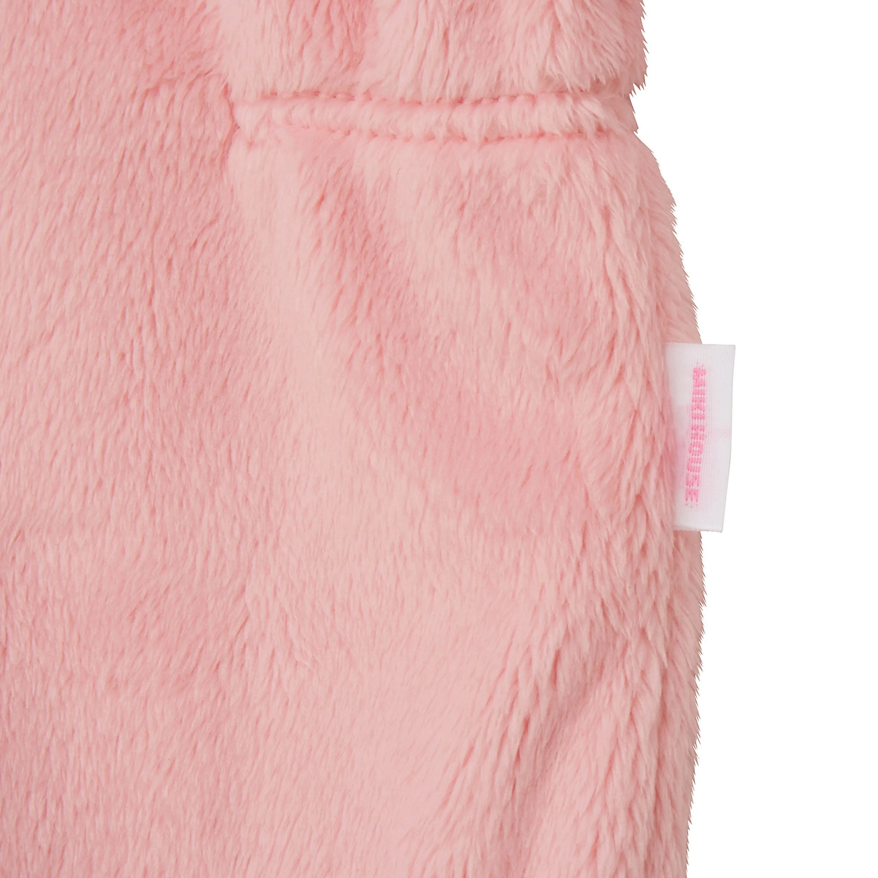 Microfiber Buntings for Cozy Stroller Outings