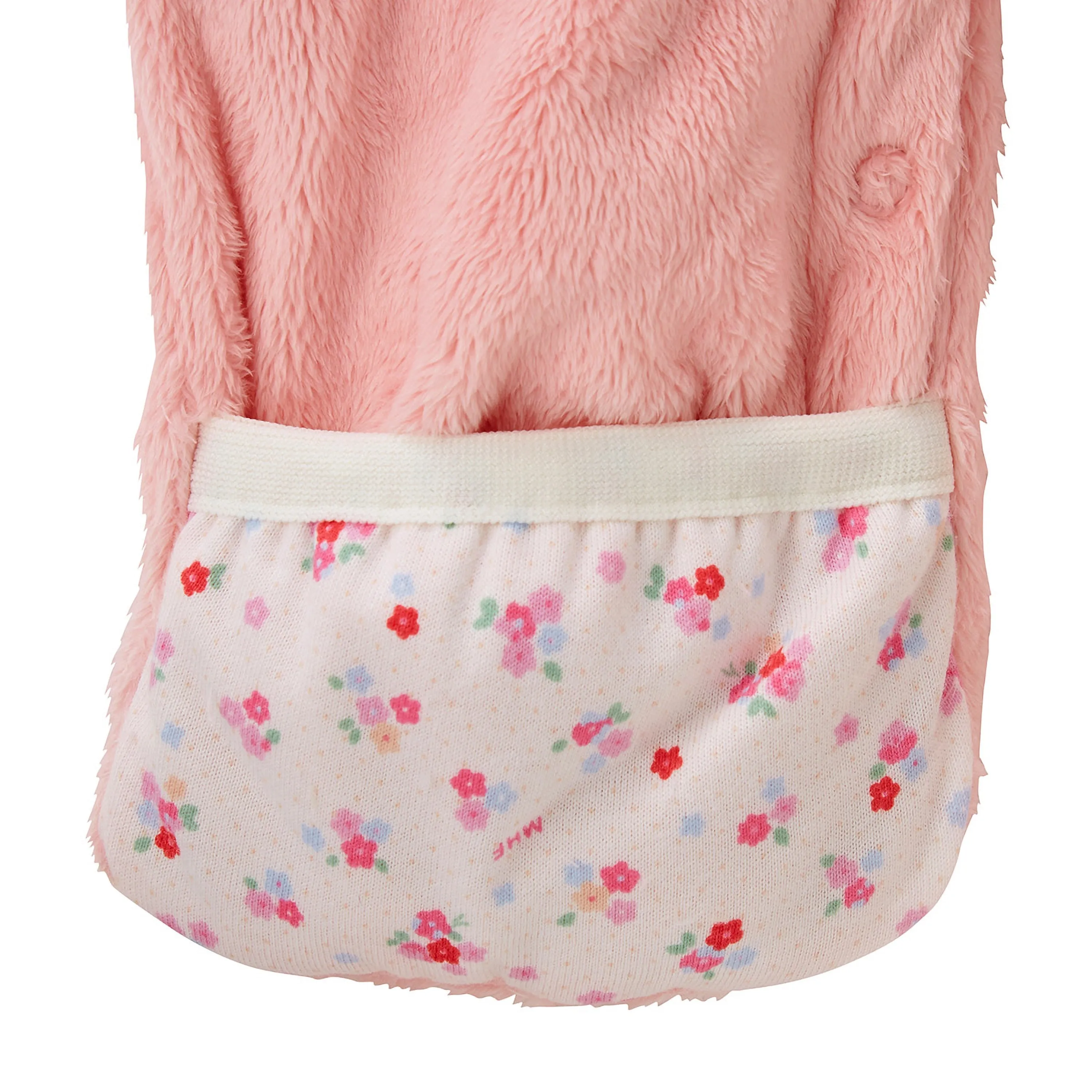 Microfiber Buntings for Cozy Stroller Outings