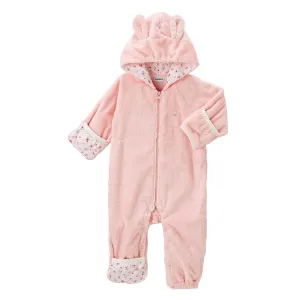 Microfiber Buntings for Cozy Stroller Outings