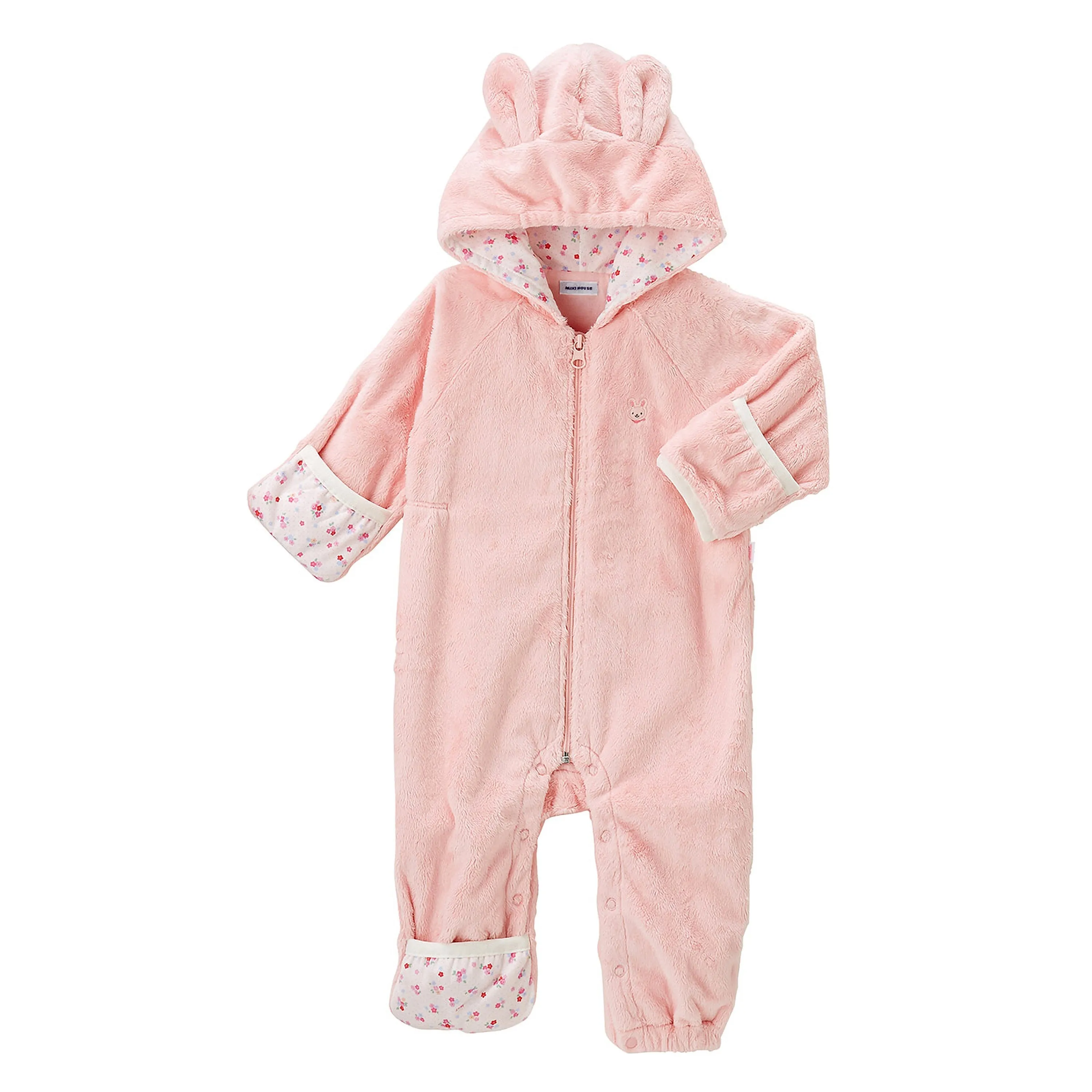 Microfiber Buntings for Cozy Stroller Outings