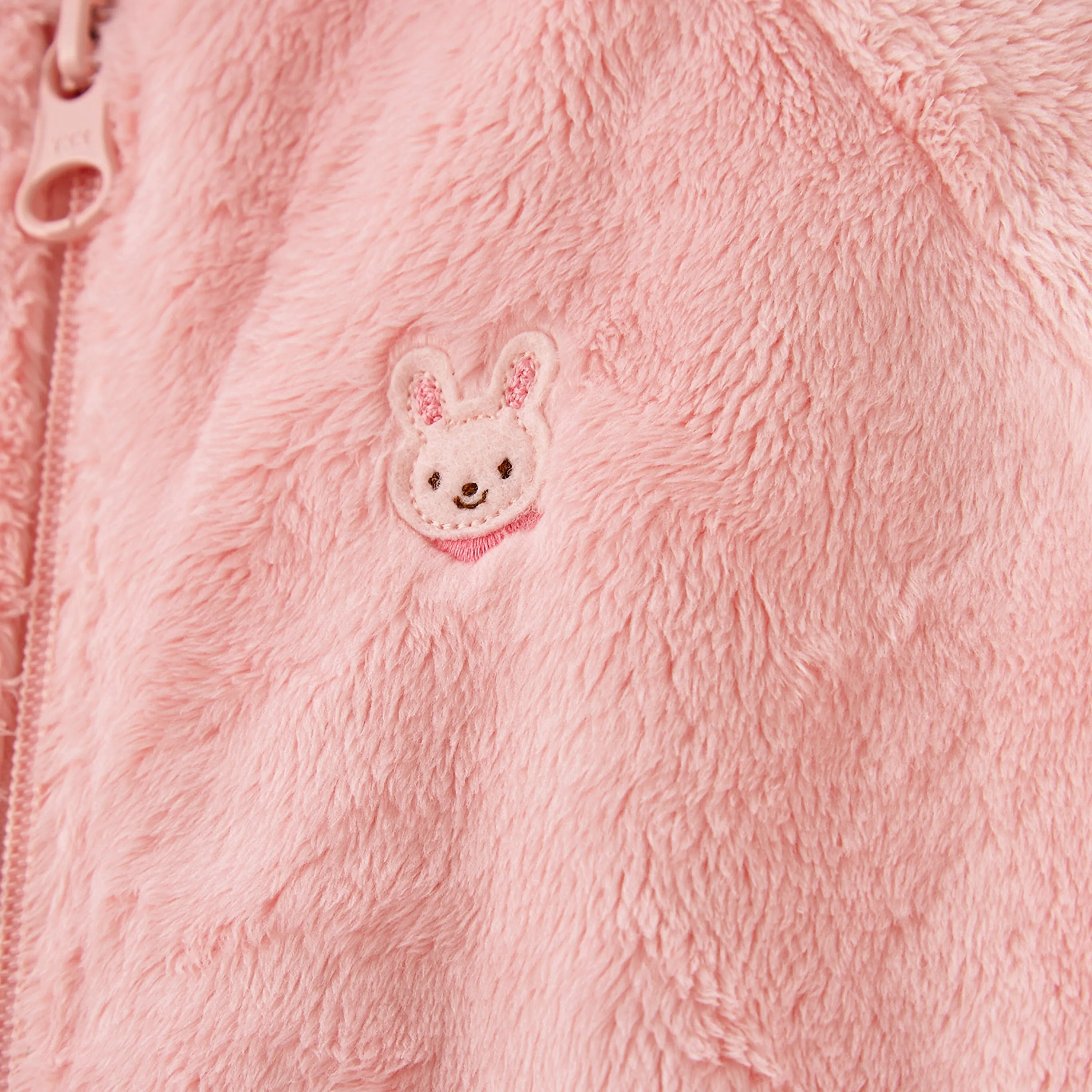 Microfiber Buntings for Cozy Stroller Outings