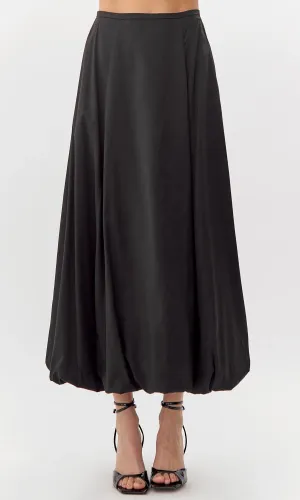 Mila Bubble Skirt