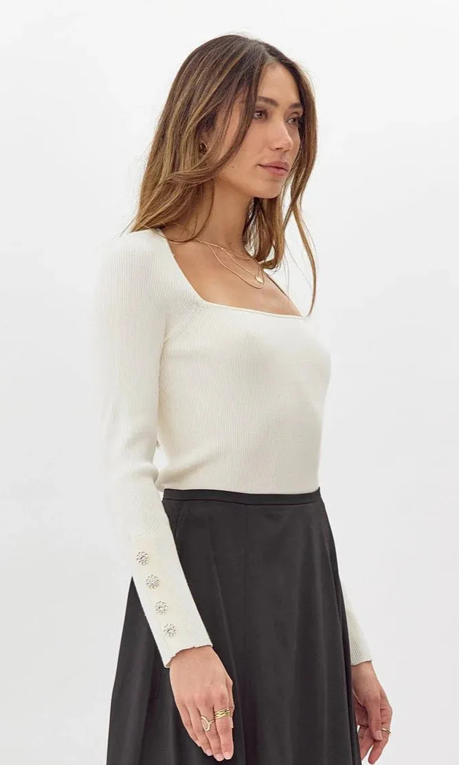 Mila Bubble Skirt