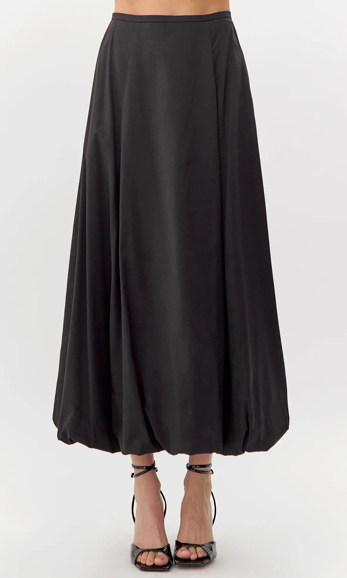 Mila Bubble Skirt