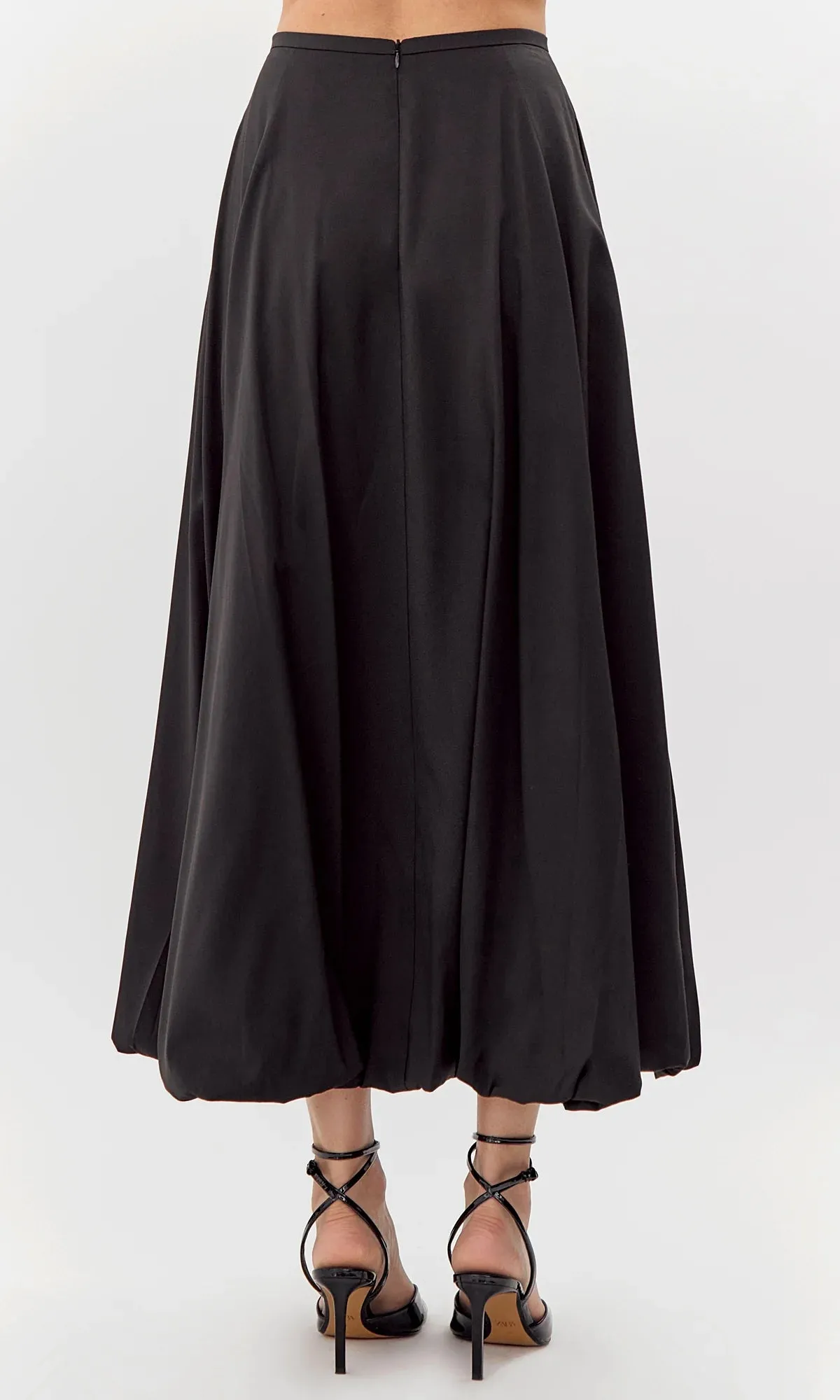 Mila Bubble Skirt