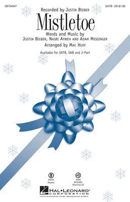 MISTLETOE 2PT