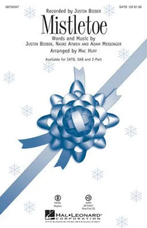 MISTLETOE 2PT