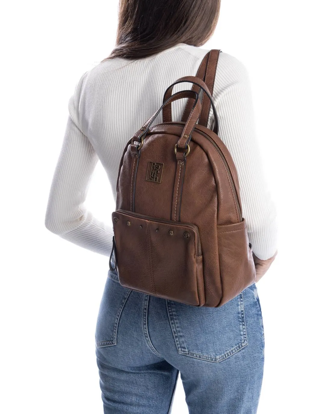 MOCHILA DE MUJER REFRESH 18321404