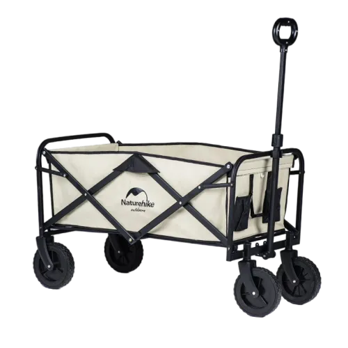 Naturehike - (Light) Folding Trolley