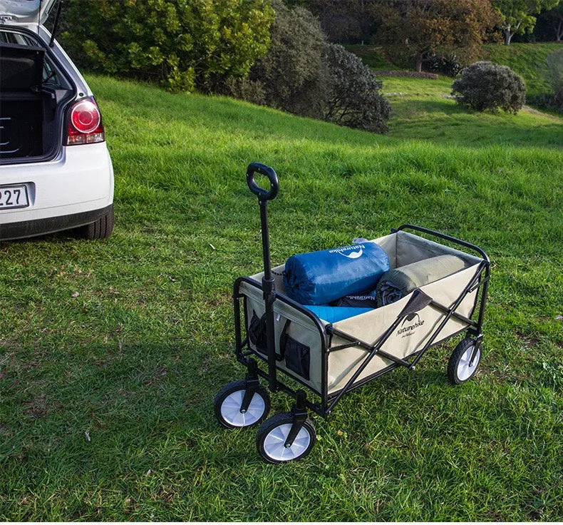 Naturehike - (Light) Folding Trolley