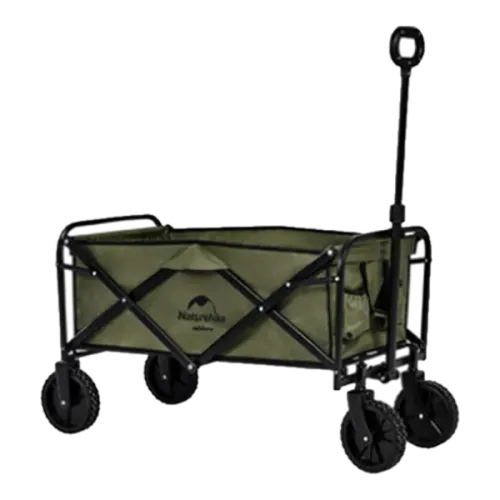 Naturehike - (Light) Folding Trolley