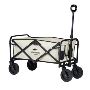 Naturehike - (Light) Folding Trolley