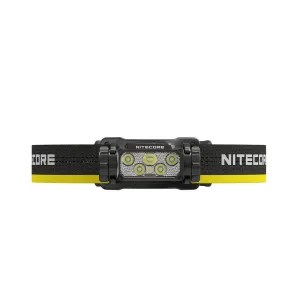 NITECORE HC60 UHE 1600 Lumen Rechargeable Headlamp