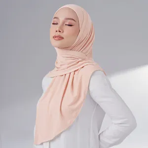 Niya in Pink Salt (Net)