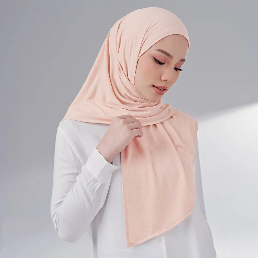 Niya in Pink Salt (Net)