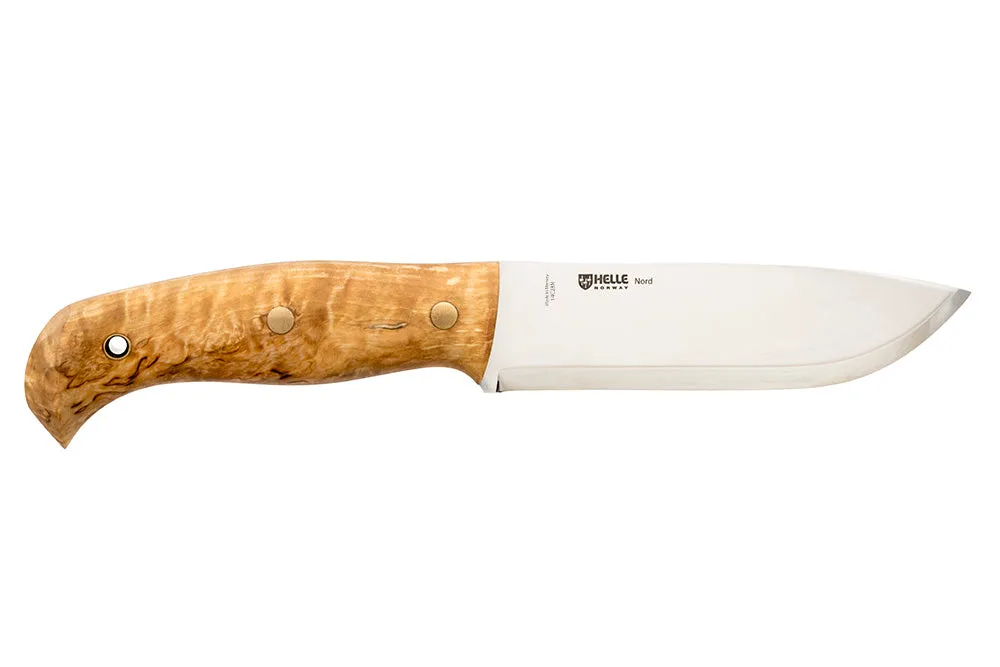 Nord Knife
