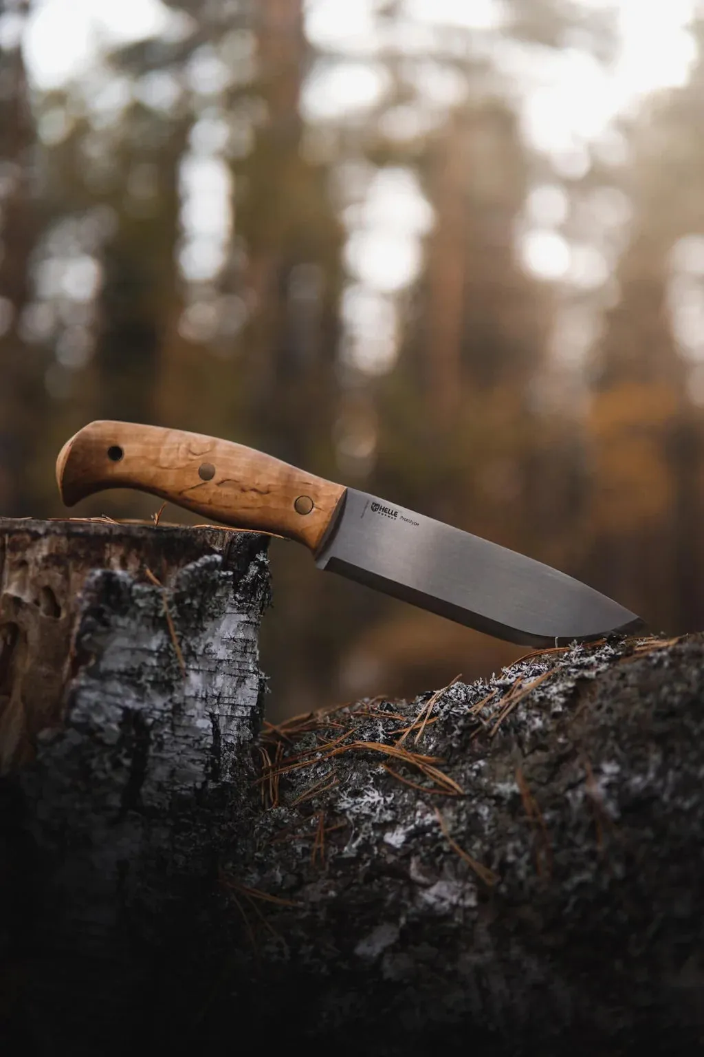 Nord Knife