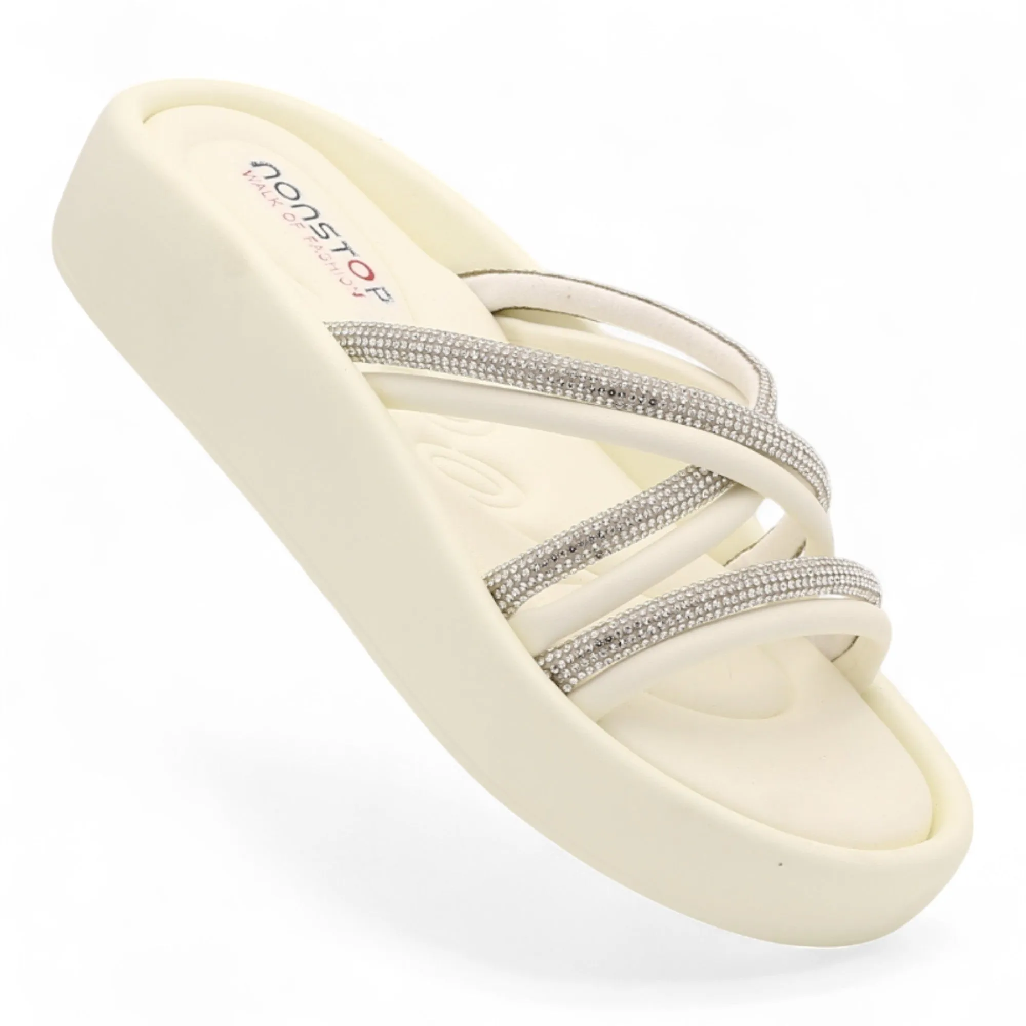 Ns777C41 cross pearl
