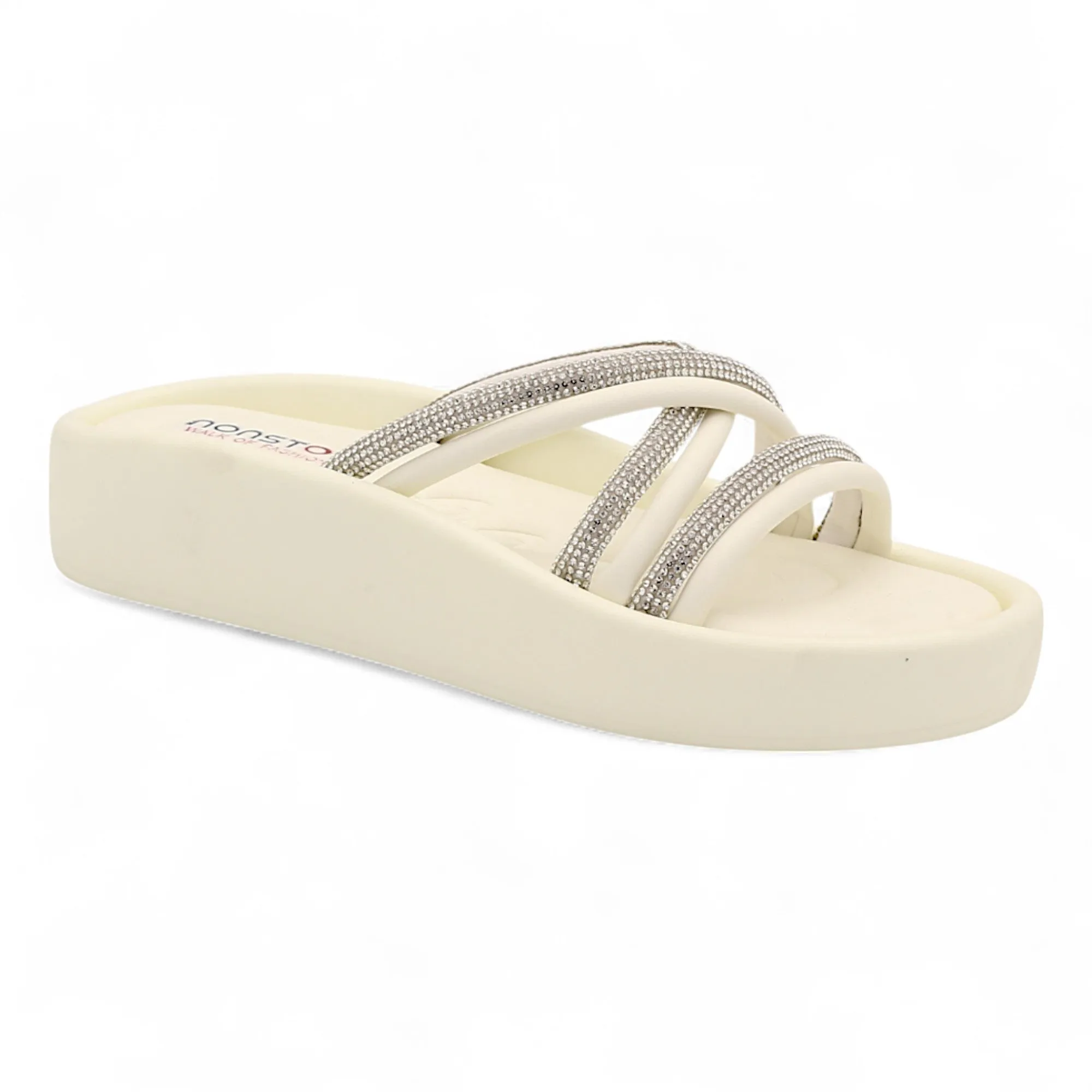 Ns777C41 cross pearl