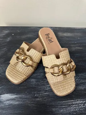 Off the Chain Sandal by Corkys