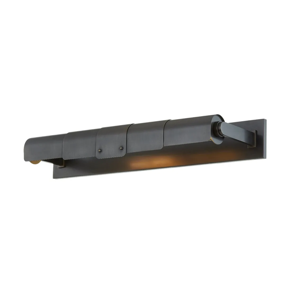 Oneonta Bronze Picture Light