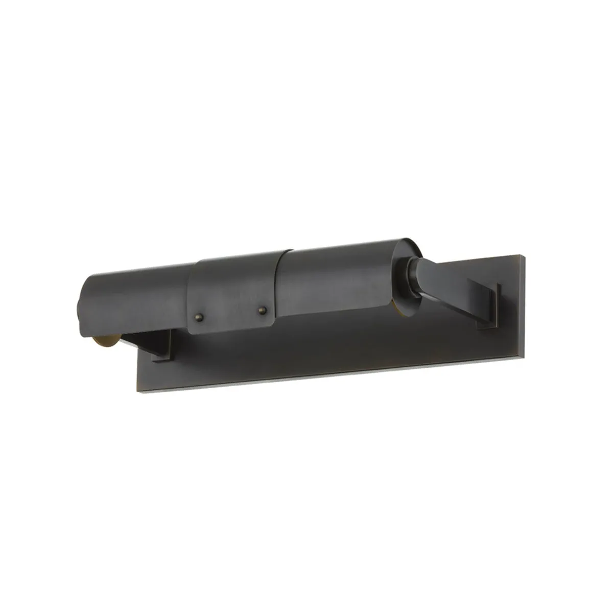 Oneonta Bronze Picture Light