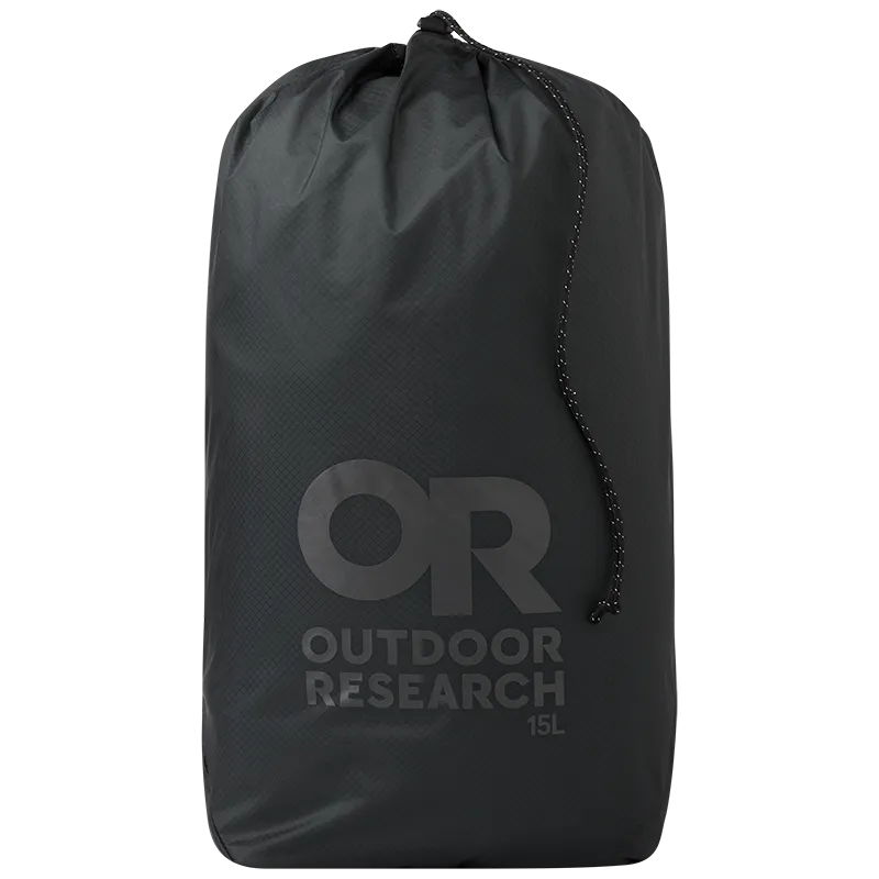 PackOut Ultralight Stuff Sack 15L - 279872 - Past Season