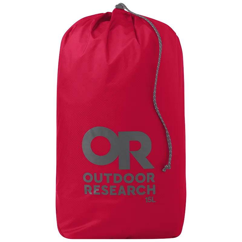 PackOut Ultralight Stuff Sack 15L - 279872 - Past Season