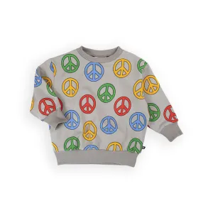 Peace Sweater