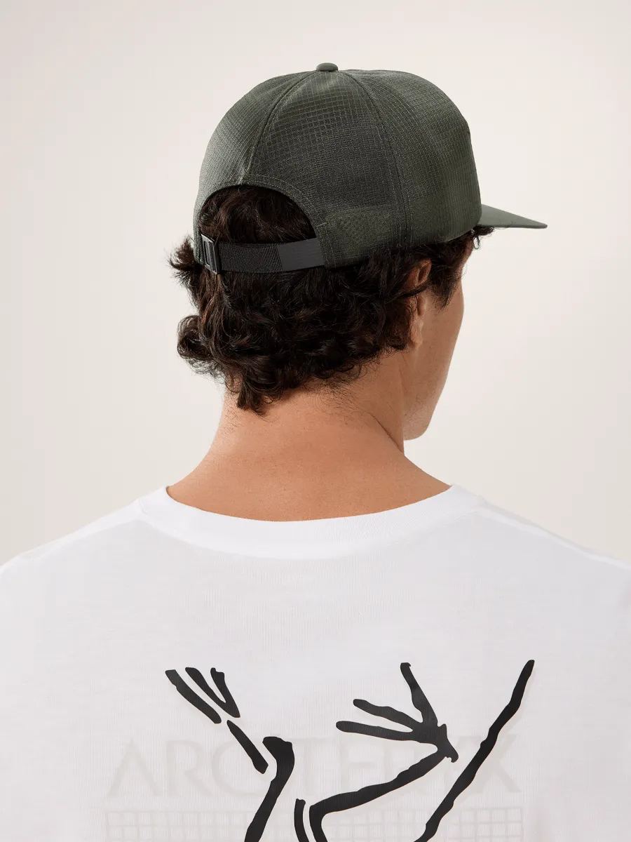 Performance Trucker Hat