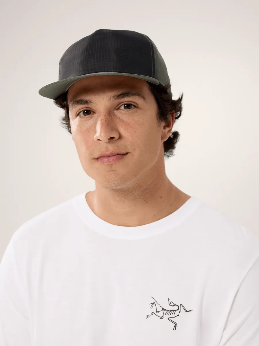 Performance Trucker Hat