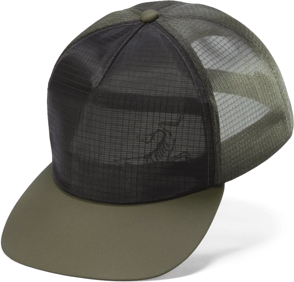 Performance Trucker Hat
