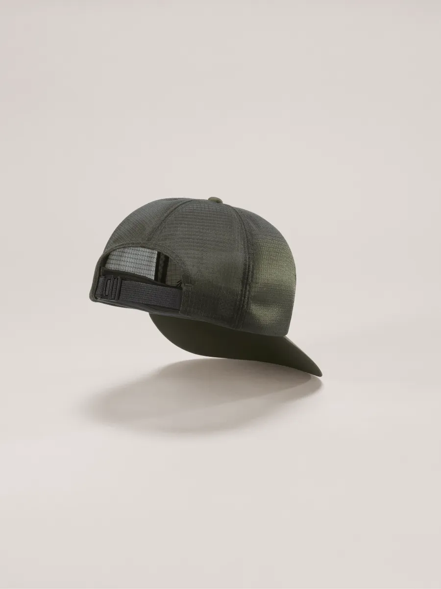 Performance Trucker Hat