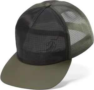 Performance Trucker Hat