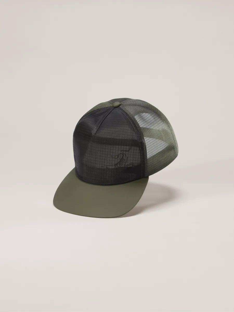 Performance Trucker Hat