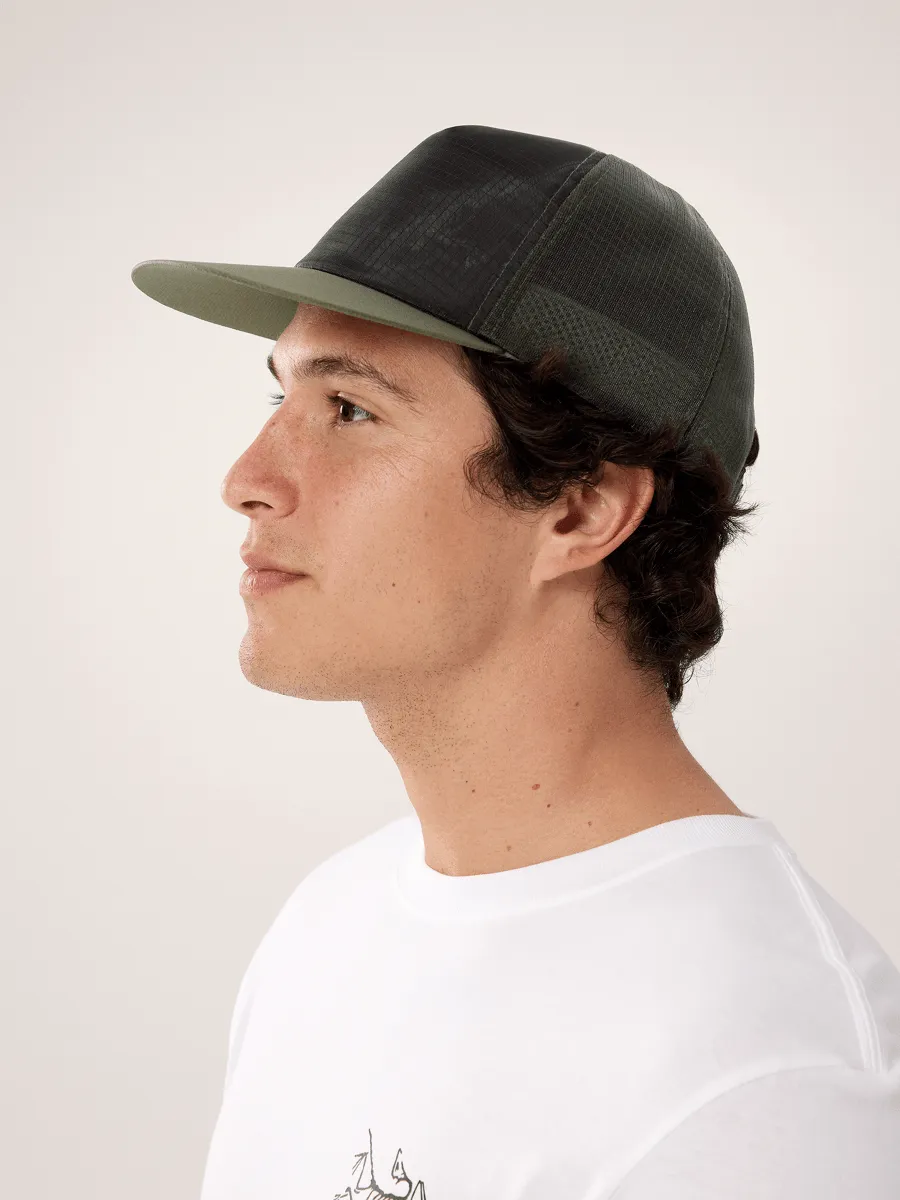 Performance Trucker Hat