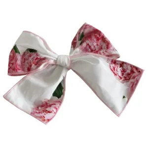 PHI - Peony Bow - Pink