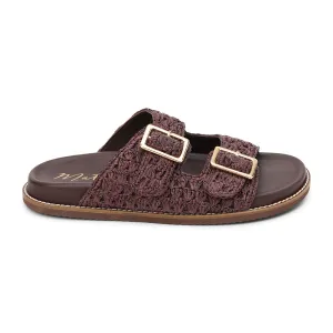 Posey Slide Sandal