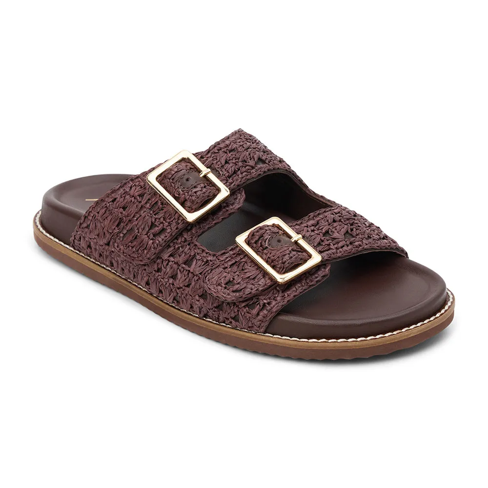 Posey Slide Sandal